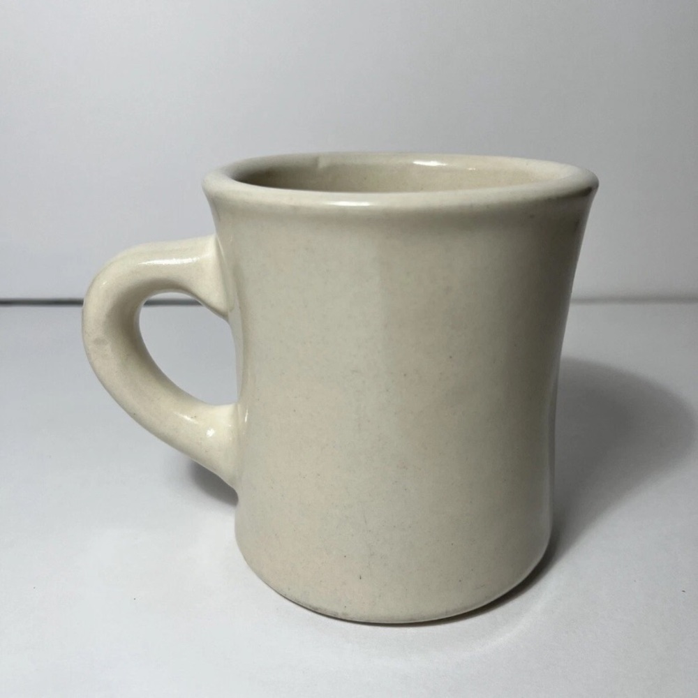 1990 FOSSIL COFFEE MUG - Picture 4 of 5